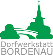 LOGO der Dorfwerkstatt Bordenau e.V.