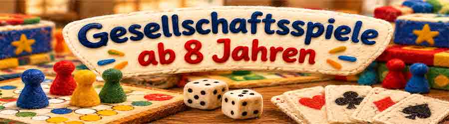 Spielenachmittag
