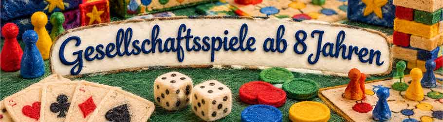 Spielenachmittag